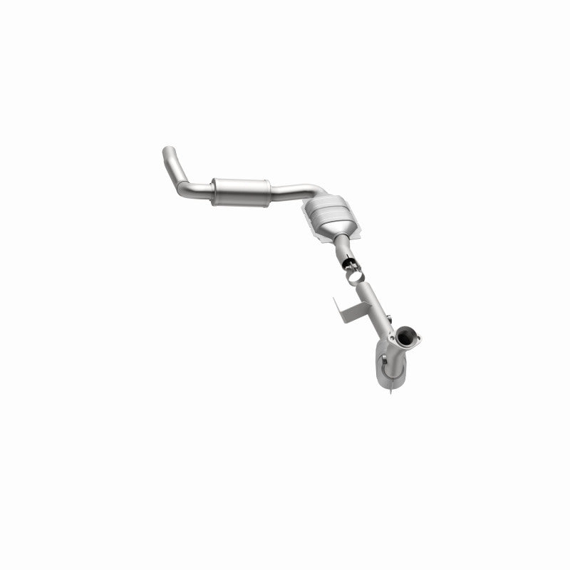MagnaFlow Conv DF 2003 Mercedes ML320 3.2L - Burkken Auto Parts