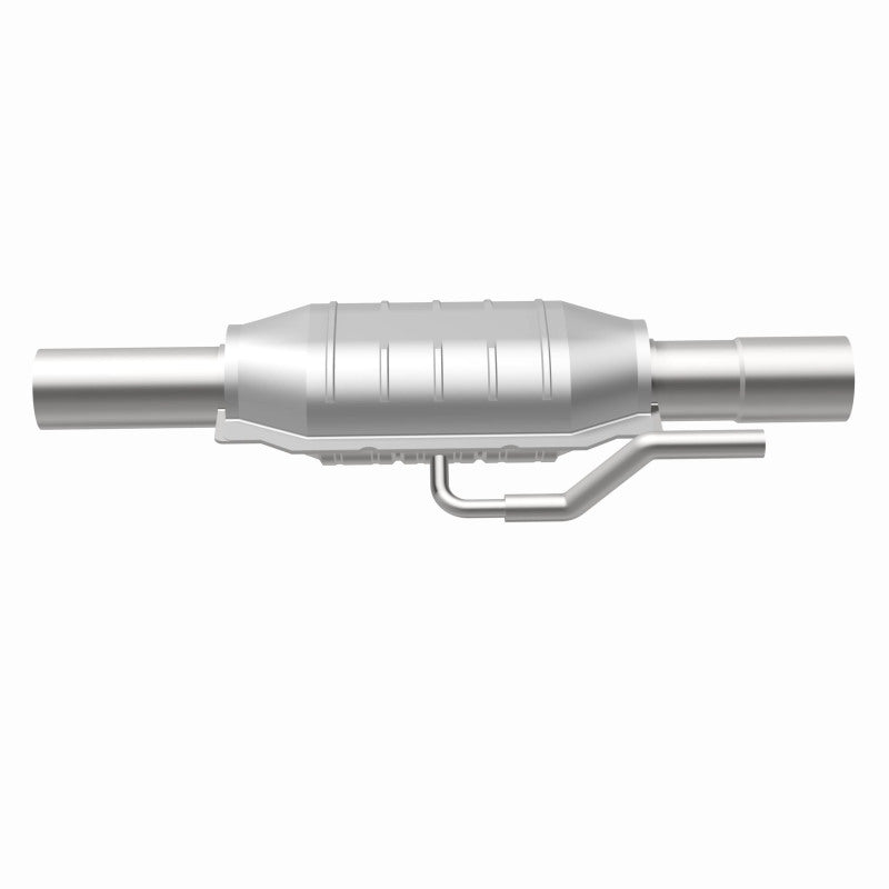 MagnaFlow Conv DF California Grade 94-95 Dodge Ram 2500 8.0L - Burkken Auto Parts