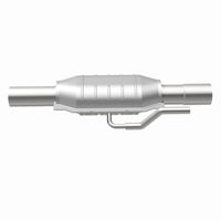 MagnaFlow Conv DF California Grade 94-95 Dodge Ram 2500 8.0L - Burkken Auto Parts