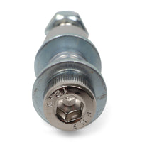 BLOX Racing Dual-bend Short Shifter - 94-01 Acura Integra - Burkken Auto Parts