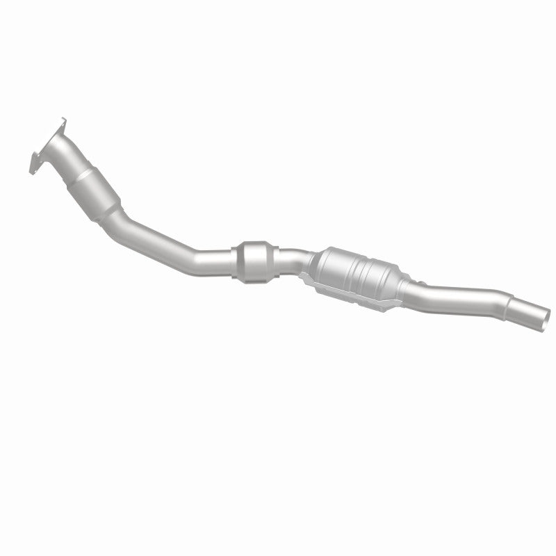 MagnaFlow Conv DF 00-02 Audi A6 Quattro 2.7L - Burkken Auto Parts