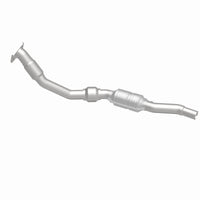MagnaFlow Conv DF 00-02 Audi A6 Quattro 2.7L - Burkken Auto Parts