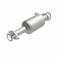 MagnaFlow Conv DF 81-83 Toyota Pick Up 2.4L - Burkken Auto Parts