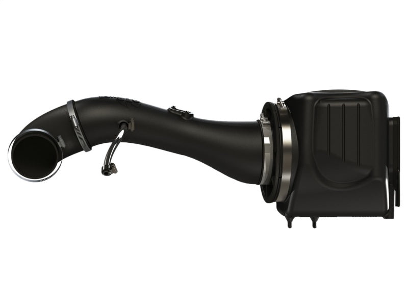 aFe Momentum GT PRO DRY S Intake System 2016 GM Silverado HD / SIerra HD V8 6.0L - Burkken Auto Parts