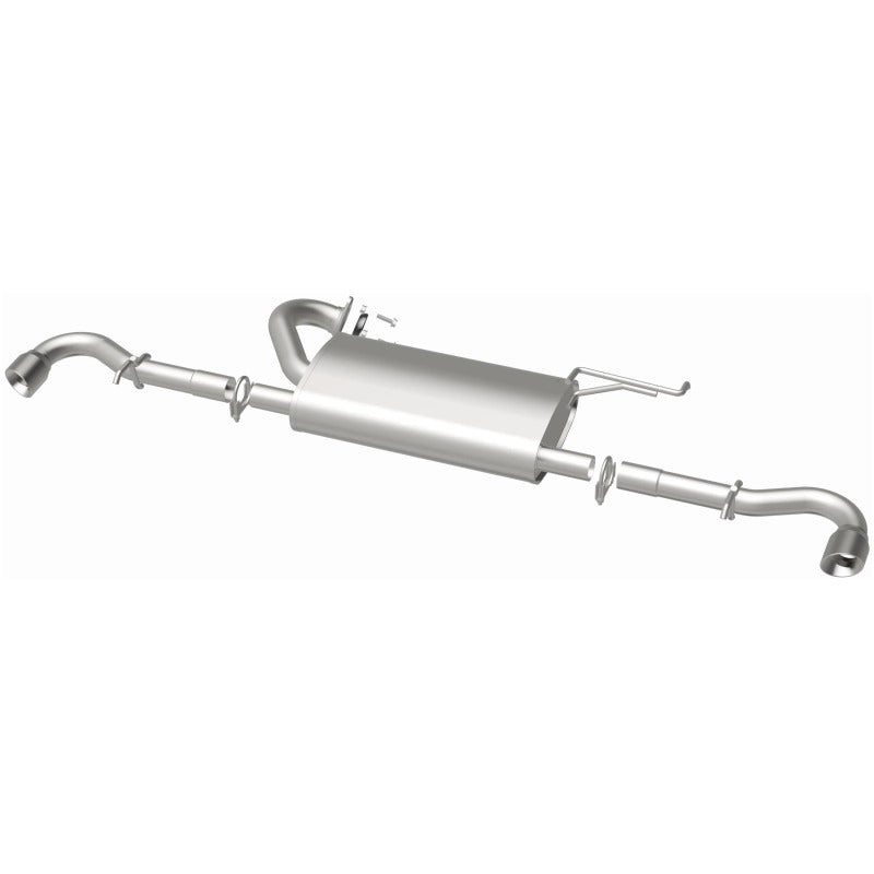 MagnaFlow BRE Exhaust Kit 09-15 TOYOTA VENZA 3.5L - Burkken Auto Parts