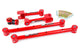 UMI Performance 68-72 GM A-Body Rear Suspension Kit - Red