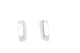 AVS 14-18 Chevy Silverado 1500 (w/o Light Holes) Mirror Covers 2pc - Chrome - Burkken Auto Parts