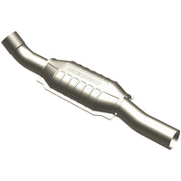 MagnaFlow Conv DF 80-87 Dodge/Plym Van V8 CA - Burkken Auto Parts