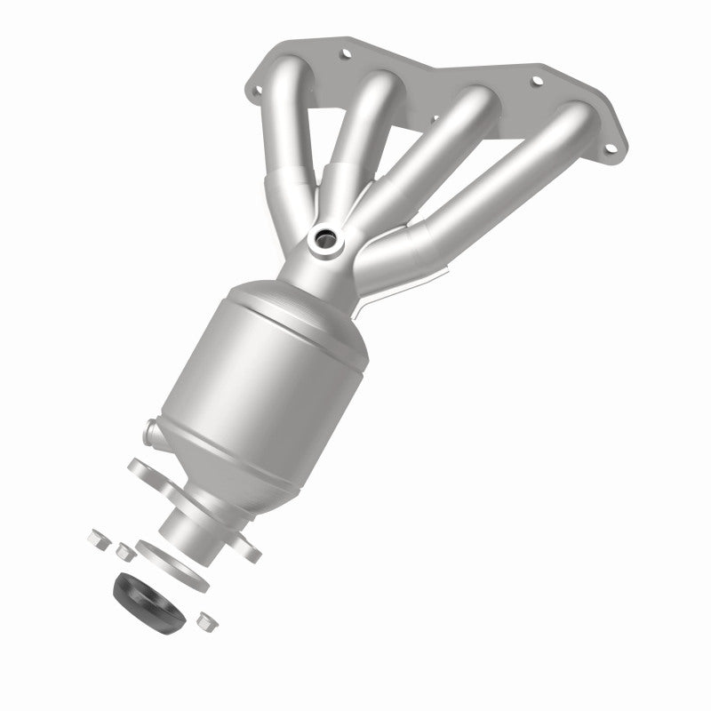 MagnaFlow Conv DF 03-05 Honda Civic 1.3L - Burkken Auto Parts
