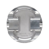 Manley Ford 5.0L Modular Coyote V8 3.662in Bore 1.165in CH 6.75 CC - Single Piston