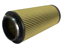 aFe MagnumFLOW UCO Pro-Guard 7 Air Filters 5F x 7.5B x 5.5T (Inv) x 13H in - Burkken Auto Parts