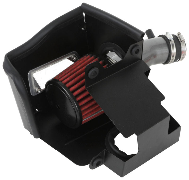 AEM 19-20 Mazda 3 2.5L L4 Cold Air Intake - Burkken Auto Parts
