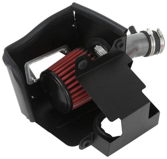 AEM 19-20 Mazda 3 2.5L L4 Cold Air Intake - Burkken Auto Parts