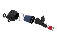 aFe Takeda Momentum Cold Air Intake System w/ Pro 5R Filter 16-19 Toyota Tacoma V6-3.5L - Burkken Auto Parts