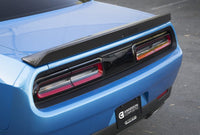 Anderson Composites 09-14 Dodge Challenger Rear Spoiler - Burkken Auto Parts