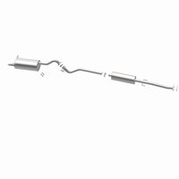 MagnaFlow BRE Exhaust Kit 12-14 Honda CR-V 2.4L - Burkken Auto Parts