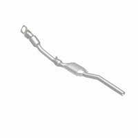 Magnaflow Conv DF 00-02 Audi S4 2.7L D/S A/T (49 State) - Burkken Auto Parts