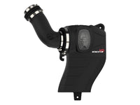 aFe POWER Momentum HD Cold Air Intake System w/ Pro Dry S Media 94-97 Ford Powerstroke 7.3L - Burkken Auto Parts