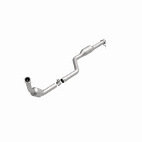 MagnaFlow Conv DF 99-02 Mercedes SL500 5.0L - Burkken Auto Parts