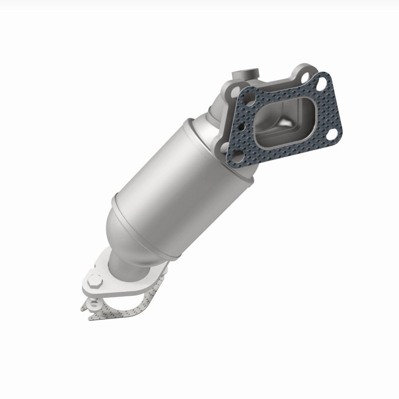 Magnaflow 2017 Cadillac XT5 Rear Underbody 3.6L Direct Fit Converter - Burkken Auto Parts