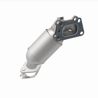 Magnaflow 2017 Cadillac XT5 Rear Underbody 3.6L Direct Fit Converter - Burkken Auto Parts