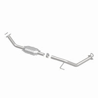 MagnaFlow Conv DF 05-07 Toyota Sequoia 8 4.7L D/S - Burkken Auto Parts