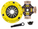 ACT 1991 Toyota Corolla HD/Race Sprung 4 Pad Clutch Kit - Burkken Auto Parts