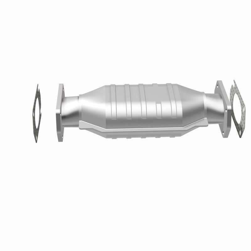 Magnaflow 83-85 Camaro/Fbird 5.0L CA Direct Fit Converter - Burkken Auto Parts