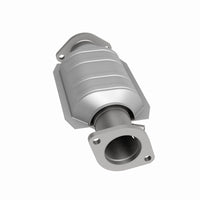 MagnaFlow Conv DF 00-02 Nissan Sentra 1.8L CC - Burkken Auto Parts