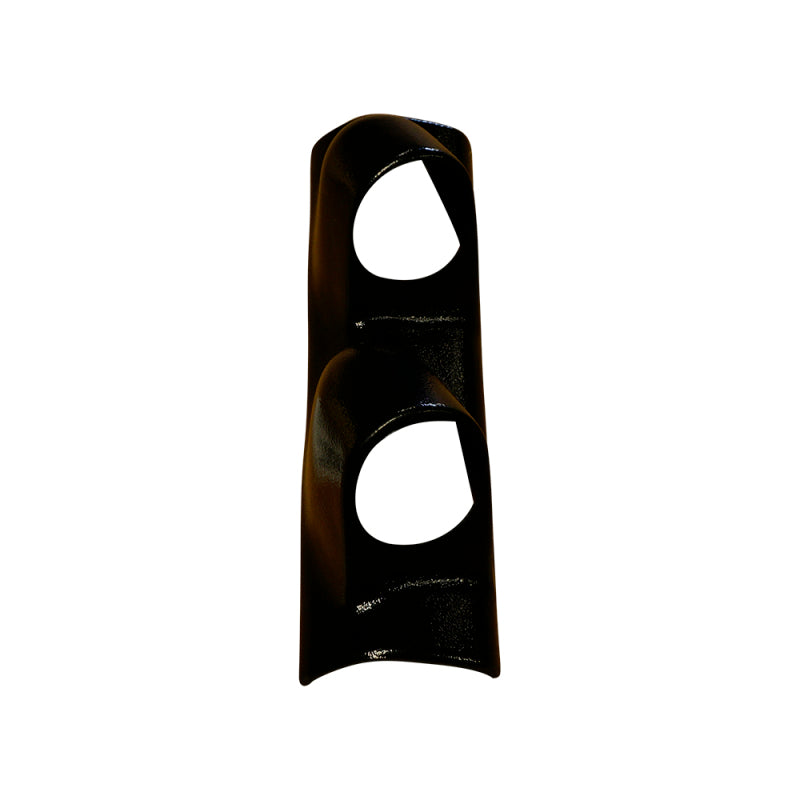 BLOX Racing 94-01 Acura Integra Pillar Pod Gauge Mount - 2 Gauges - Burkken Auto Parts