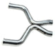 BBK 11-14 Mustang 5.0 High Flow After Cat X Pipe - 2-3/4 - Burkken Auto Parts