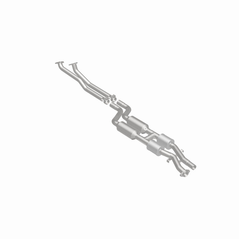 MagnaFlow Conv DF 96-98 BMW 328 2.8L - Burkken Auto Parts