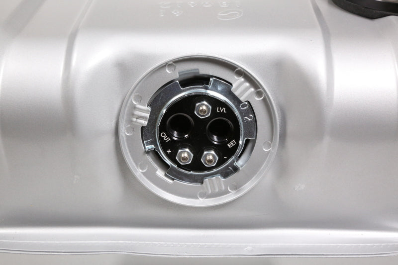 Aeromotive 62-67 Chevrolet II/Nova 200 Stealth Gen 2 Fuel Tank - Burkken Auto Parts