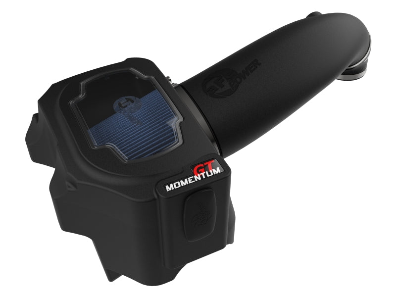 aFe POWER Momentum GT Pro 5R Intake System 22-23 Jeep Wagoneer (WS) V8-5.7L - Burkken Auto Parts