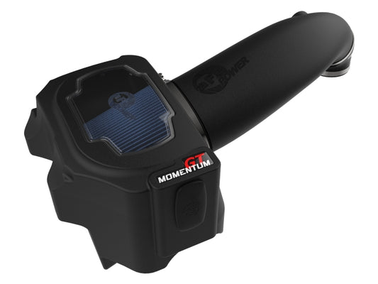 aFe POWER Momentum GT Pro 5R Intake System 22-23 Jeep Wagoneer (WS) V8-5.7L - Burkken Auto Parts