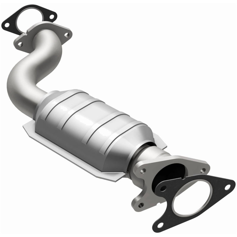 MagnaFlow Conv DF 96-97 Contour 2.5L A/T Rear - Burkken Auto Parts