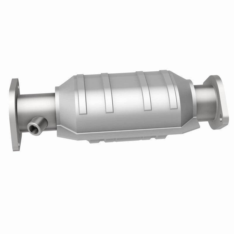 MagnaFlow Conv DF 00-02 Nissan Sentra 1.8L CC - Burkken Auto Parts