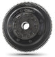 Clutch Masters 01-09 Honda S2000 F20/F22 2.0L/2.2L 7-Speed DCT Aluminum Flywheel w/Sprung Hub - Burkken Auto Parts