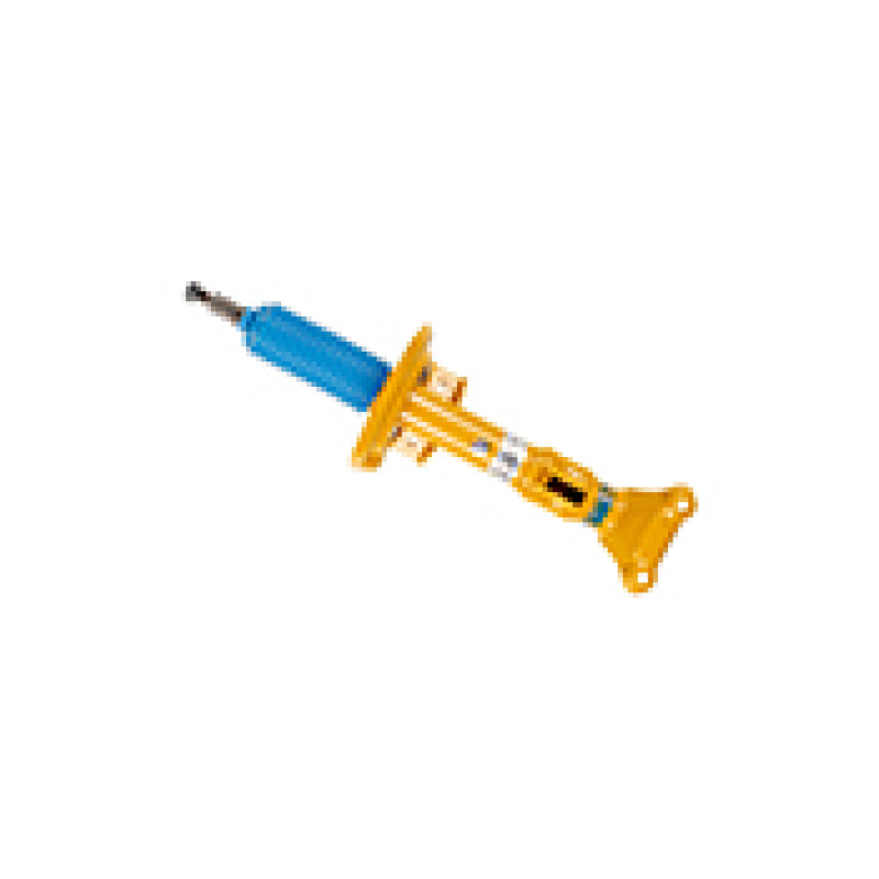Bilstein B8 2009 Mercedes-Benz C230 Base Front Suspension Strut Assembly - Burkken Auto Parts