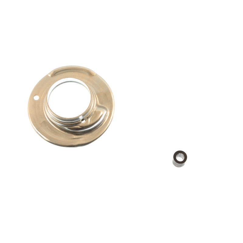 Bilstein B6 1990 Audi V8 Quattro Base Rear 46mm Monotube Shock Absorber - Burkken Auto Parts