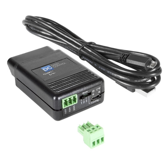 Autometer Display Controller DashControl Cobalt/HHR/Solstice/Sky 2005-2010 - Burkken Auto Parts