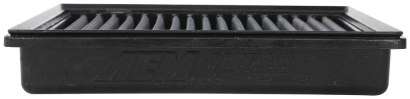 AEM 17-18 Subaru Impreza L4-2.0L F/I DryFlow Air Filter - Burkken Auto Parts