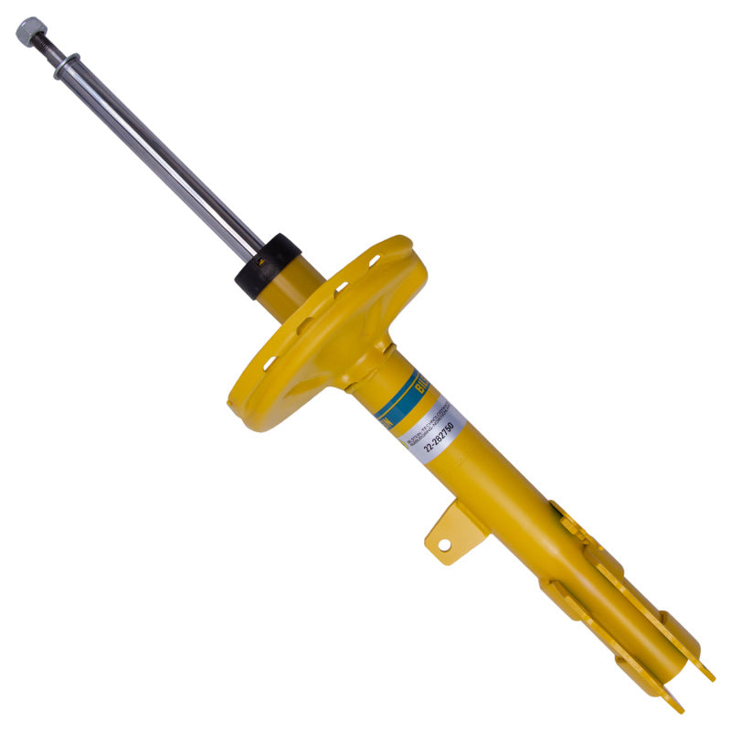 Bilstein B6 08-13 Toyota Highlander 2WD Rear Right Suspension Strut Assembly - Burkken Auto Parts