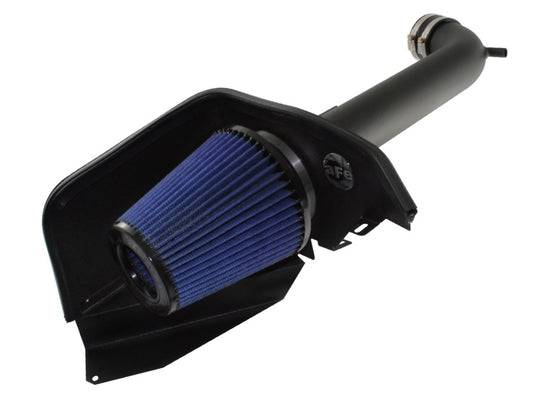 aFe MagnumFORCE Intakes Stage-2 P5R AIS P5R Ford Crown Victoria 05-10 V8-4.6L - Burkken Auto Parts
