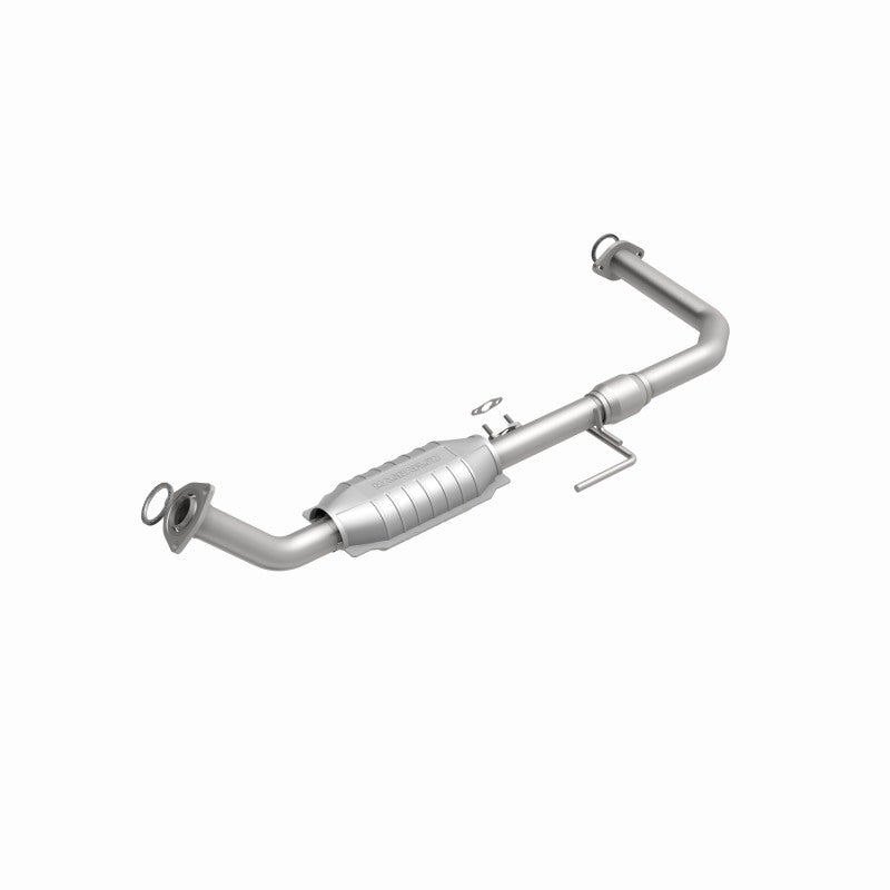 MagnaFlow Conv DF 00-04 Tundra Driver Side 4.7L - Burkken Auto Parts