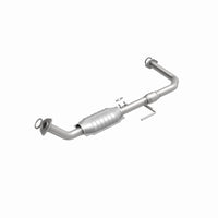 MagnaFlow Conv DF 00-04 Tundra Driver Side 4.7L - Burkken Auto Parts