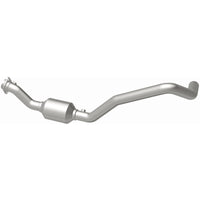 MagnaFlow Conv DF 2005 Dodge Ram 1500 3.7/ 4.7 - Burkken Auto Parts