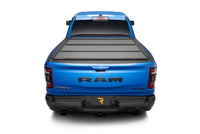 BAK 19-20 Dodge Ram 1500 (New Body Style w/o Ram Box) 6ft 4in Bed BAKFlip MX4 Matte Finish - Burkken Auto Parts