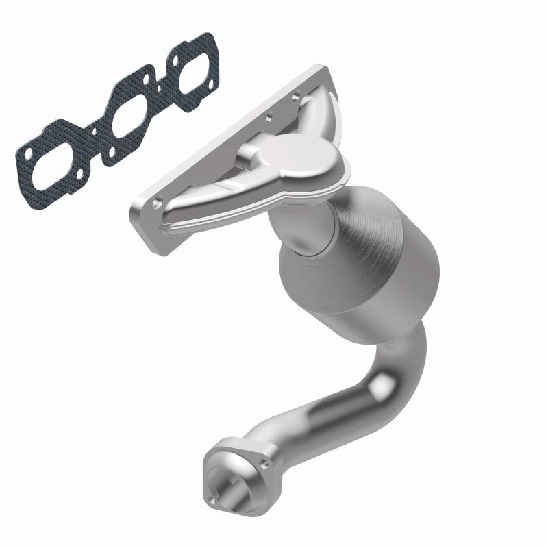 Magnaflow Conv DF 01-02 Cougar 2.5L Front - Burkken Auto Parts