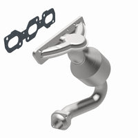 Magnaflow Conv DF 01-02 Cougar 2.5L Front - Burkken Auto Parts